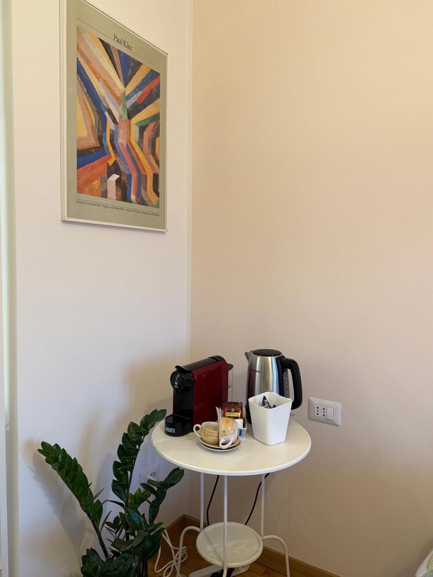 San Paolo Corner * Rom